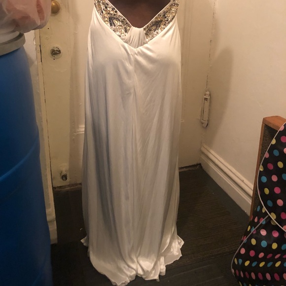 David’s Bridal Brides Maid Dress& Stylish Dress - Picture 7 of 7